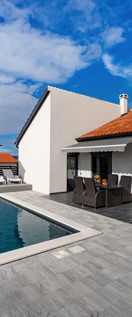 Vendégház Maslenica - CDI960