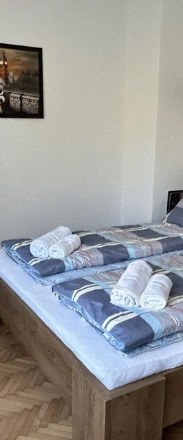 Kügi 2 Egyetemi  Apartman Veszprém