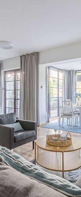 Imperial Apartments - Bernadowska