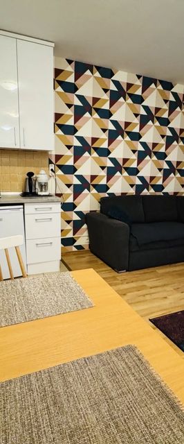 Vagabond Apartman Miskolc