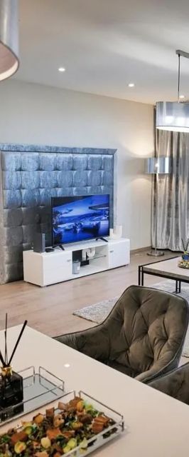 Rebany  Apartman 1 Debrecen