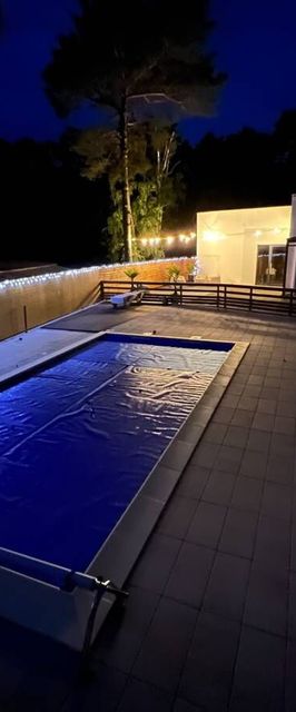 Ośrodek Wypoczynkowy Brzozowa Zatoka Brenno II