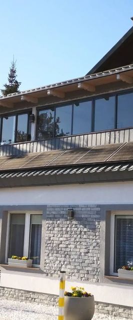 Willa Rybacka Krynica Morska