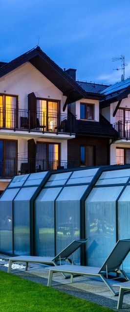 Perla Mare ApartHotel Krynica Morska