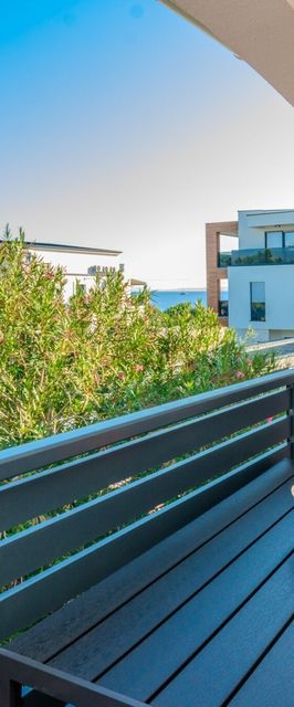 Apartments Markovic Vir