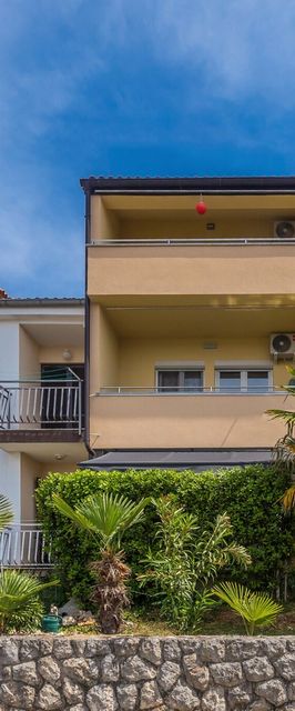 Apartmani Tena Njivice