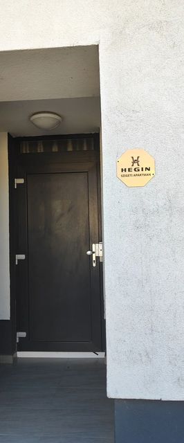 Hegin Szigeti Apartman Pécs