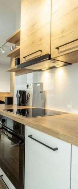 WiguryTower Apartaments 63