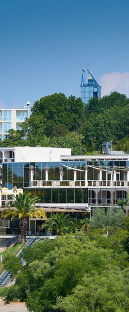 Hotel Istra Plava Laguna Poreč