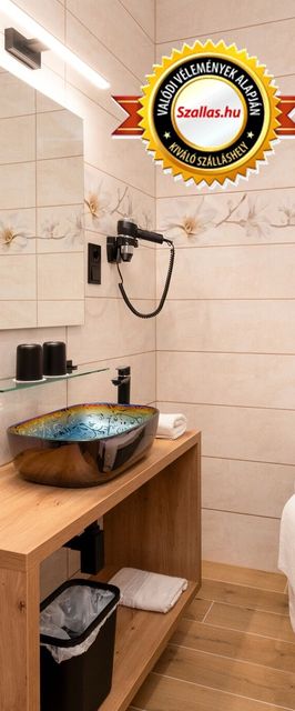 Villa Lackó Exkluzív Apartmanok Keszthely