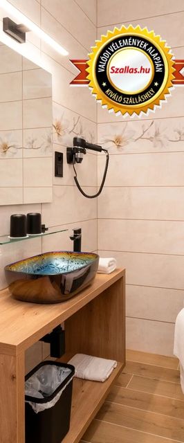 Villa Lackó Exkluzív Apartmanok Keszthely