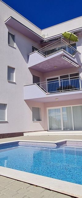 Apartment Barbara Okrug Gornji