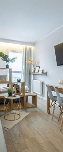 WiguryTower Apartaments 67 Łódź 