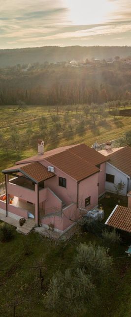 Guesthouse Martina Sutivanac