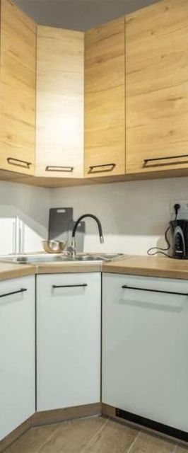 WiguryTower Apartaments 68 Łódź