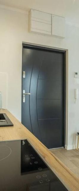 WiguryTower Apartaments 69 Łódź