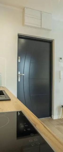 WiguryTower Apartaments 69 Łódź