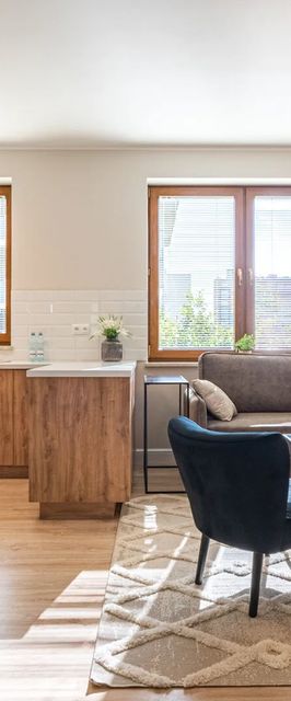 Słoneczny “Glam II” Radom Centrum