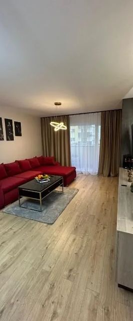 Coresi Mall Luxury Apartments Brașov