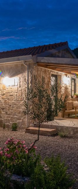 Kuća za Odmor Rusulica Vrsine