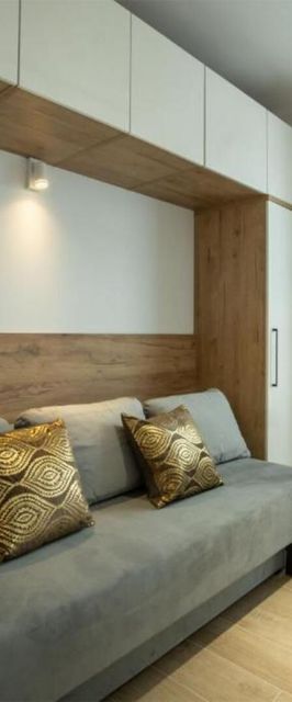 WiguryTower Apartaments 71