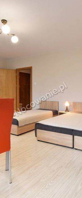 Apartament Natalia Wadowice, Zator