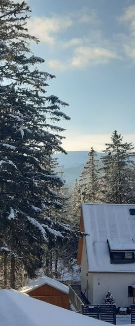 Apartamenty przy Świerku Szklarska Poręba