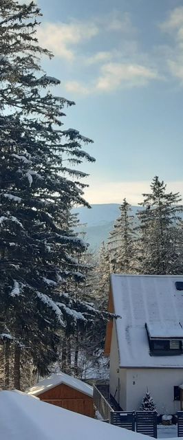 Apartamenty przy Świerku Szklarska Poręba