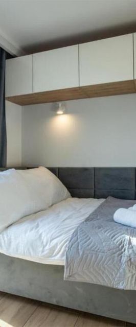 WiguryTower Apartaments 72