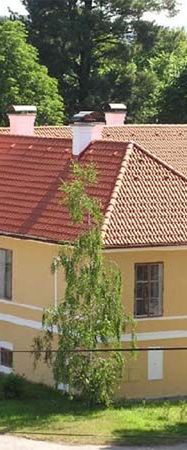 Zámecké apartmány Jindřichovice Kolinec