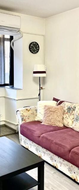 Apartament Tower Old City București