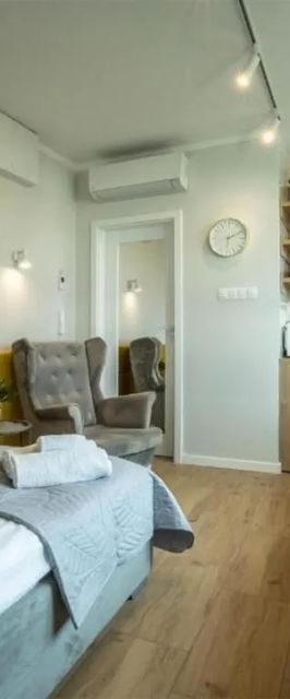 WiguryTower Apartaments 91