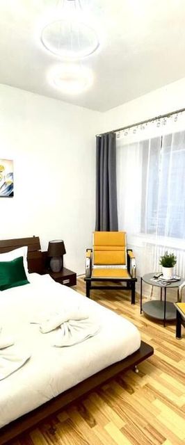 Studio Old City Tonitza București 