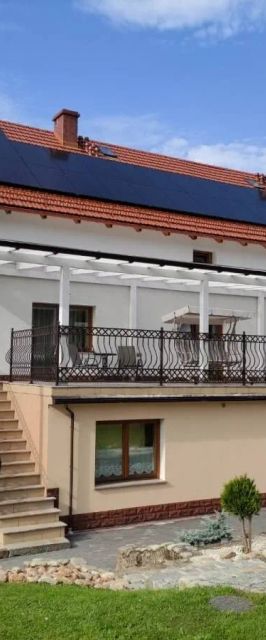 Nad Cedronem Wambierzyce