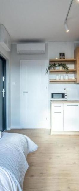 WiguryTower Apartaments 93