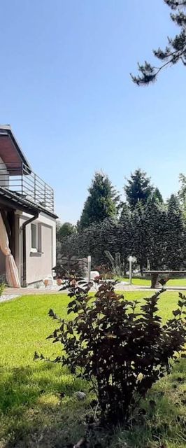 Apartament Pod Sosnami Przeciszów