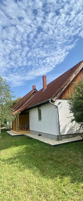 Zabszalma Vendégház Őriszentpéter