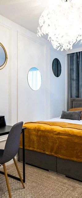 Struga Tower Double Gold Radom