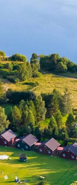 Domki Stanica pod Zadzierną Lubawka