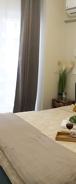 Sunshine | Apartament Nou Modern Boho, Lângă Metrou București