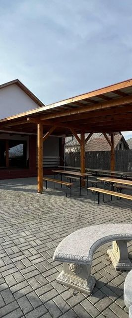 Klára Vendégház Kisléta