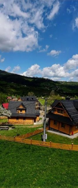 Domki wypoczynkowe Soblówka, Żywiec