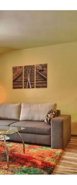 Apartament Wojtek do 4 osób Szklarska Poręba