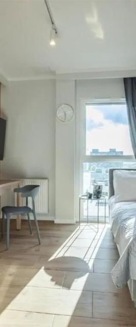 WiguryTower Apartaments 96