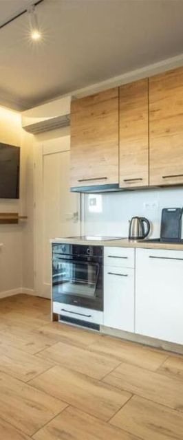 WiguryTower Apartaments 97