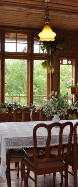 Willa Nostalgia Szklarska Poręba