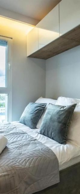 WiguryTower Apartaments 99