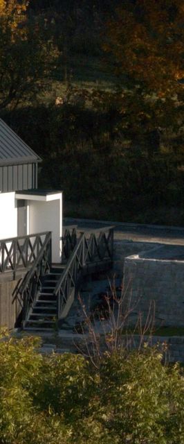 Domek Na Skarpie Radomice