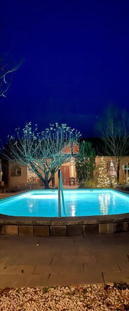 Patrimonium Wellness Apartments Tiszaszentimre