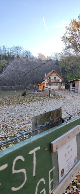 Forest Cottage 2024 Lábatlan